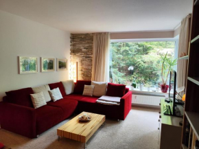 Apartement Wald-Panorama Fuchsenstein